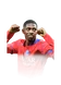 Dembélé 91 Winter Wildcards ST FC 26 card