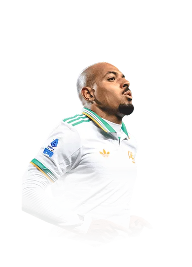 Malen 89 Fantasy FC ST FC 26 card