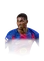 Rashford 86 Ultimate Scream RW FC 26 card