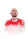 Aursnes 92 Team of the Season RM FC 26 card
