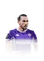 Harrison 89 UEFA Conference League Road to the Final RM FC 26 card