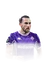 Harrison 89 UEFA Conference League Road to the Final RM FC 26 card
