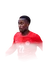 Laryea 94 Festival of Football: Glory Hunters LB FC 26 card