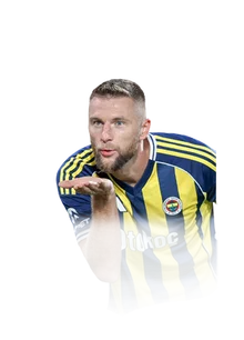 Škriniar 98 FUTTIES CB FC 26 card