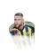 Škriniar 98 FUTTIES CB FC 26 card