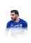 Hernández 93 TOTS Honourable Mentions LB FC 26 card