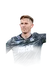 Henderson 96 UEFA Conference League Road to the Final GK FC 26 card