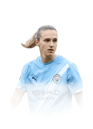 Miedema 89 Knockout Royalty ST FC 26 card