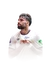 Lucas Paquetá 87 Joga Bonito CM FC 26 card