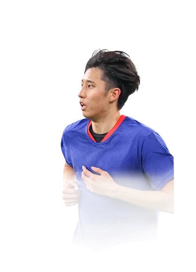 Ito 94 Festival of Football: Path to Glory CB FC 26 card