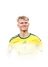 Surridge 85 Team of the Week ST FC 26 card