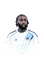 Ikoné 86 Team of the Week RM FC 26 card