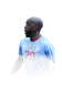 Wissa 93 Festival of Football: Path to Glory ST FC 26 card