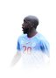 Wissa 93 Festival of Football: Path to Glory ST FC 26 card
