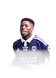 Munetsi 84 Team of the Week CDM FC 26 card