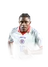 Bellegarde 92 Festival of Football: Path to Glory CAM FC 26 card