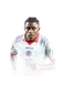 Bellegarde 92 Festival of Football: Path to Glory CAM FC 26 card