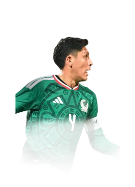 Álvarez 94 Festival of Football: Path to Glory CDM FC 26 card