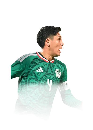 Álvarez 94 Festival of Football: Path to Glory CDM FC 26 card