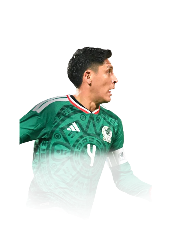 Álvarez 94 Festival of Football: Path to Glory CDM FC 26 card