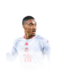 Valery 91 Festival of Football: Path to Glory RB FC 26 card