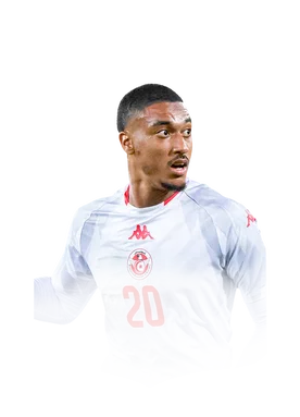 Valery 91 Festival of Football: Path to Glory RB FC 26 card
