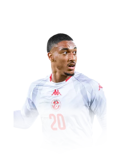 Valery 91 Festival of Football: Path to Glory RB FC 26 card