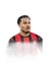 Kluivert 96 FUTTIES CAM FC 26 card