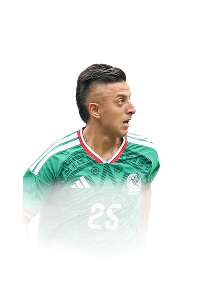 Alvarado 94 Festival of Football: Summer Stars RW FC 26 card