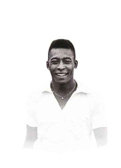 Pelé 96 Future Stars ICON CAM FC 26 card