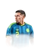 Muñoz 94 Festival of Football: Path to Glory RB FC 26 card