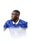 Konaté 95 Festival of Football: Glory Hunters CB FC 26 card