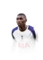 Kolo Muani 85 Showdown ST FC 26 card