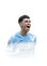 Foden 87 Ultimate Scream CM FC 26 card