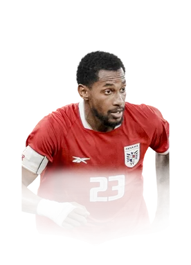 Murillo 92 Festival of Football: Path to Glory RB FC 26 card