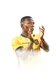 Estupiñán 94 Festival of Football: Path to Glory LB FC 26 card