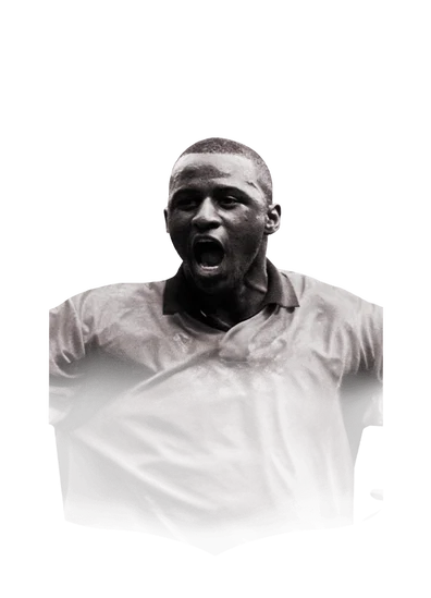 Vieira 86 Winter Wildcards ICON CM FC 26 card
