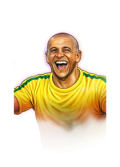 Roberto Carlos 73 World Tour Silver Superstar LM FC 26 card