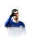 Pedro Neto 85 Team of the Week CAM FC 26 card