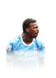 Wright 93 Team of the Season ST FC 26 card
