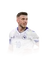 Demirović 92 Festival of Football Showdown Upgrade ST FC 26 card