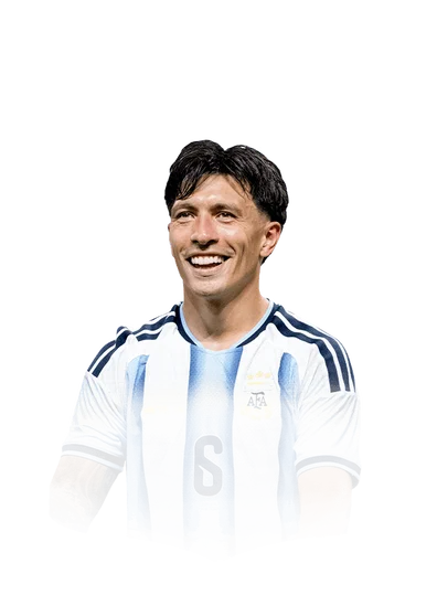 Martínez 95 Festival of Football: Summer Stars CB FC 26 card