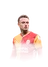Lang 91 Fantasy FC LW FC 26 card