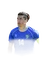 Shomurodov 94 Festival of Football: National Pride ST FC 26 card