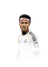 Éder Militão 88 UEFA Champions League Primetime CB FC 26 card