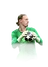 Safonov 96 UEFA Champions League Road to the Final GK FC 26 card