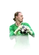 Safonov 96 UEFA Champions League Road to the Final GK FC 26 card