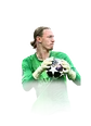 Safonov 96 UEFA Champions League Road to the Final GK FC 26 card