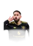Matheus Cunha 87 Team of the Week LM FC 26 card