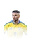 Yaremchuk 89 FoF: Answer the Call ST FC 26 card
